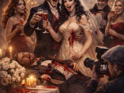 Till Undead Do Us Part